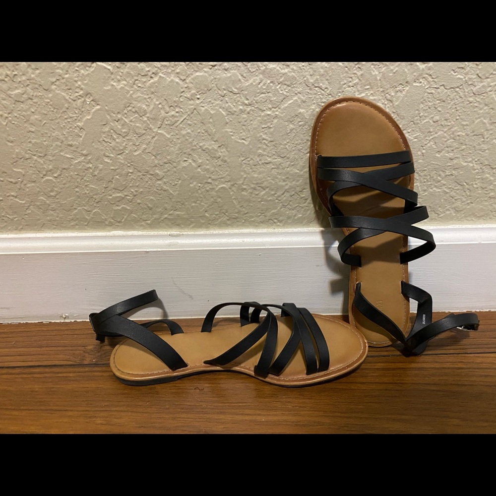 Forever 21 Sandals